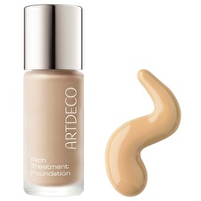 Artdeco Luxurious Cream Makeup (rich Treatment Foundation) 20ml - Shade: 15 Cashmere Rose