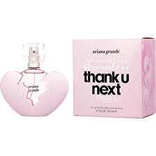 Ariana Grande Thank U Next Eau De Parfum 50ml