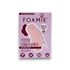 Foamie You`re Adorabowl Hair Conditioner Bar For Volume 80 G