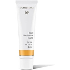 Dr. Hauschka Light Rose Cream 30ml