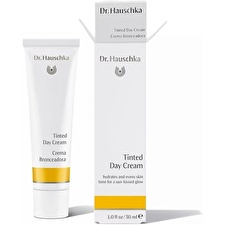 Dr. Hauschka Facial Tanning Day Cream With Color 30ml
