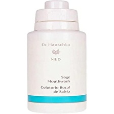 Dr. Hauschka Sage Mouthwash 300ml