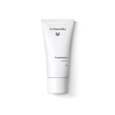 Dr. Hauschka Foundation - Nourishing Makeup With Mineral Pigments 30ml