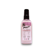 Pure97 Lavendel & Pinien Hair Leave-in Cream Treatment For Hydration 100ml