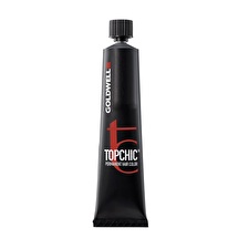 Goldwell Topchic Tube 60g - Topchic 7RB Light Red Beech