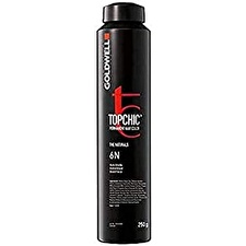 Goldwell Topchic Permanent Hair Dye 9n 250ml