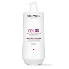 Goldwell Shampoo For Colored Hair Dualsenses Color (brilliance Shampoo) - Volume: 1000ml