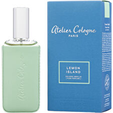 Atelier Cologne Lemon Island Cologne Absolue Spray 30ml/1oz
