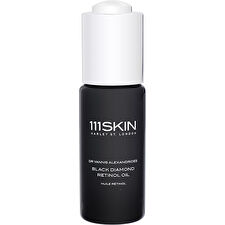 111skin Celestial Black Diamond Retinol Oil 30ml