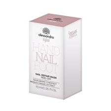 Alessandro Spa Nail Repair Mask Peel Off 10ml