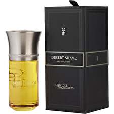 Liquides Imaginaires Desert Suave Eau Imaginaire Eau De Parfum 100ml