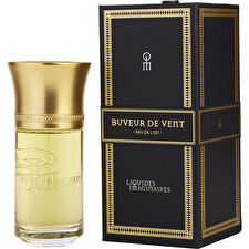 Liquides Imaginaires Buveur De Vent Eau De Parfum 100ml