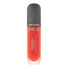 Revlon Ultra Hd Matte Liquid Lipstick 850 Scorpion Red 5.9ml