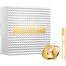 Paco Rabanne Set Paco Rabanne: Lady Million Eau De Parfum For Women 50ml & Lady Million Eau De Parfum For Women 10ml