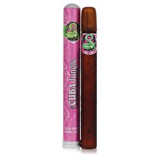 Fragluxe Cuba Jungle Snake Eau De Parfum Spray 34ml/1.15oz