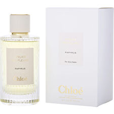 Chloe Atelier Des Fleurs Papyrus Unisex Eau De Parfum 150ml