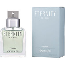 Calvin Klein Eternity Cologne For Men Eau De Toilette 50ml