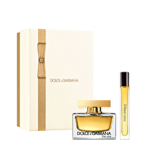 Dolce & Gabbana Set Dolce & Gabbana: The One Eau De Parfum For Women 75ml & The One Eau De Parfum For Women 10ml