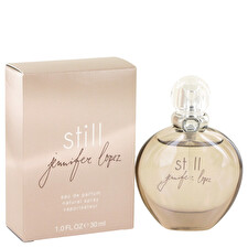 Jennifer Lopez Still Woman Eau De Parfum 30ml
