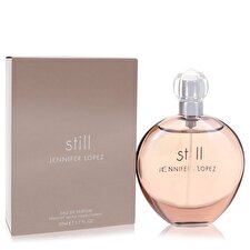Jennifer Lopez Still Eau De Parfum 50ml