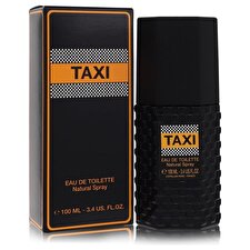 Cofinluxe Taxi Eau De Toilette For Men 100ml