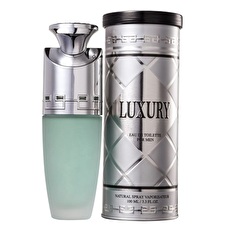 New Brand Luxury Eau De Toilette For Men 100ml