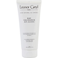 Leonor Greyl Bain Volumateur Aux Algues Volumizing Shampoo For Long, Fine Or Limp Hair 200ml/6.7oz