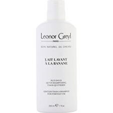 Leonor Greyl Lait Lavant A La Banane Gentler Than A Shampoo For Everyday Use 200ml/6.7oz