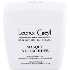 Leonor Greyl A L'orchidee Hair Treatment Cream Mask For Moisturizing 200ml