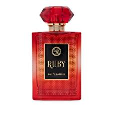 New Brand Ruby Eau De Parfum For Women 100ml