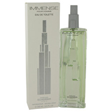 Jean Louis Scherrer Immense Eau De Toilette For Men 100ml
