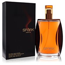 Liz Claiborne Spark Cologne Spray 100ml/3.4oz