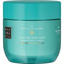 Rituals Karma Overnight Body Mask 125ml