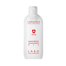 Labo Cadu-crex Hair Treatment Shampoo Anti-hair Loss 200ml