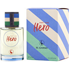 El Ganso Part Time Hero Eau De Toilette 75ml
