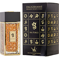 Salvador Dali Dali Haute Parfumerie Ma Force Eau De Parfum Spray 90ml/3.4oz