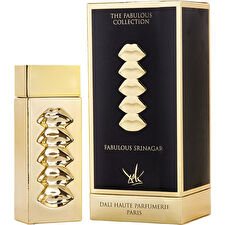 Salvador Dali Dali Haute Parfumerie Srinagar Eau De Parfum Spray 100ml/3.4oz