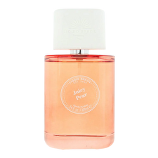 Liquid Brazil Juicy Pear Eau De Parfum For Women 100ml