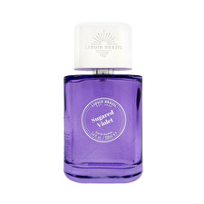 Liquid Brazil Sugared Violet Eau De Parfum For Women 100ml