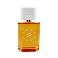 Liquid Brazil Vanilla Soiree Eau De Parfum For Women 100ml