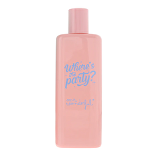 Mr Wonderful Where's The Party? Eau De Toilette For Women 75ml