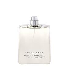 Costume National Paperplane Eau De Parfum Unisex 100ml
