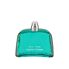 Costume National Sea Thru Eau De Parfum Unisex 100ml