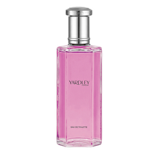 Yardley Frangipani Eau De Toilette For Women 125ml