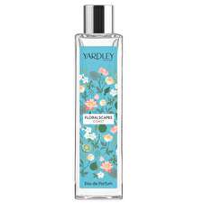 Yardley Floralscapes Coast Eau De Parfum For Women 100ml