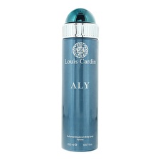 Louis Cardin Aly Body Spray 200ml
