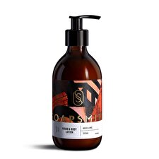 Soapsmith Brick Lane Body Lotion 300ml