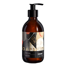 Soapsmith Marble Arch Body Lotion 300ml