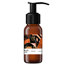Soapsmith Brick Lane Body Lotion 50ml