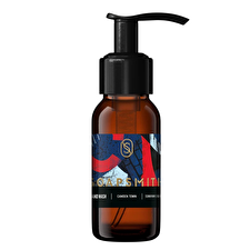 Soapsmith Camden Town Cleaning Liquid Soap For Hands 50ml